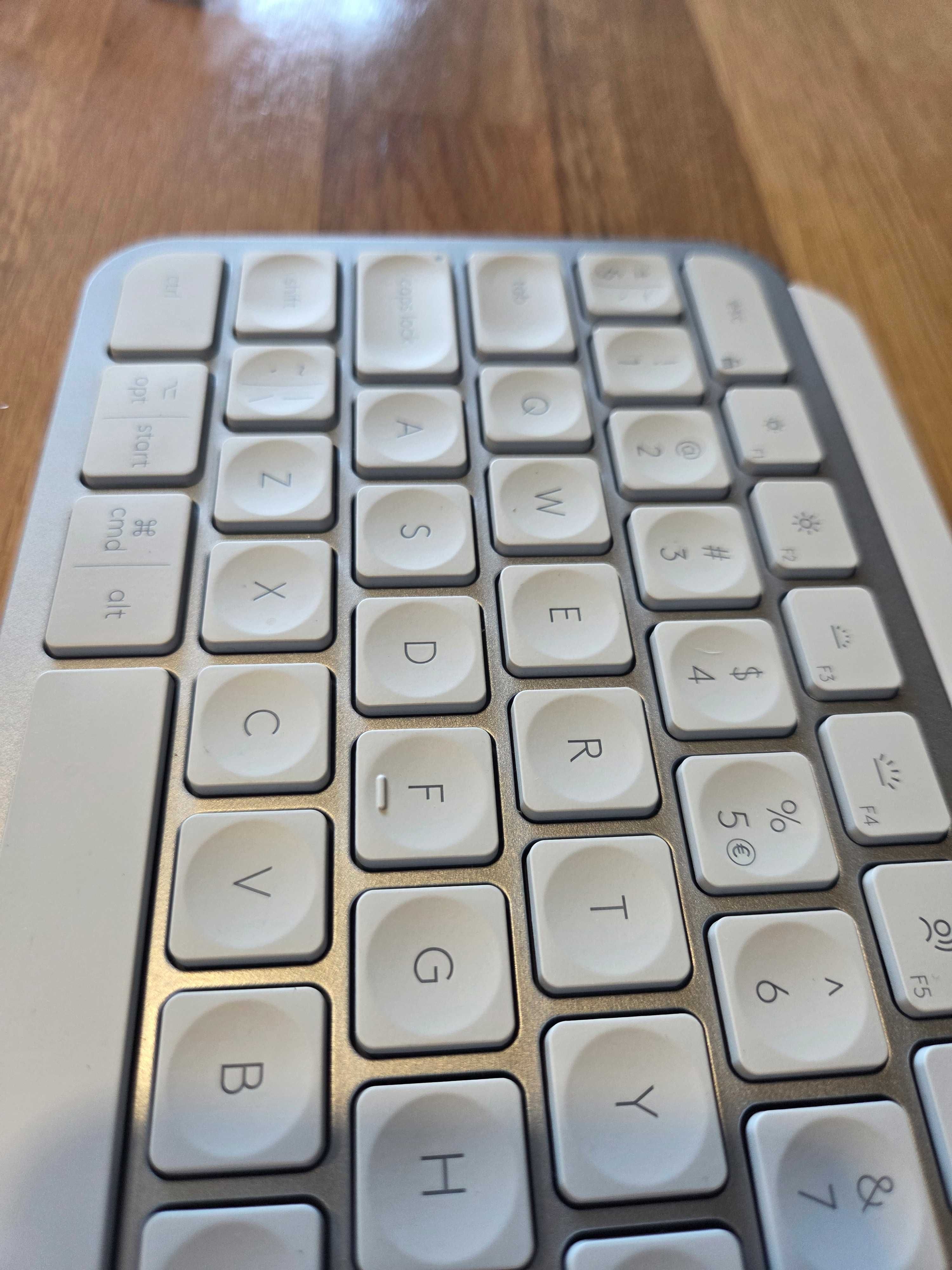 Klawiatura bezprzewodowa Logitech MX Keys