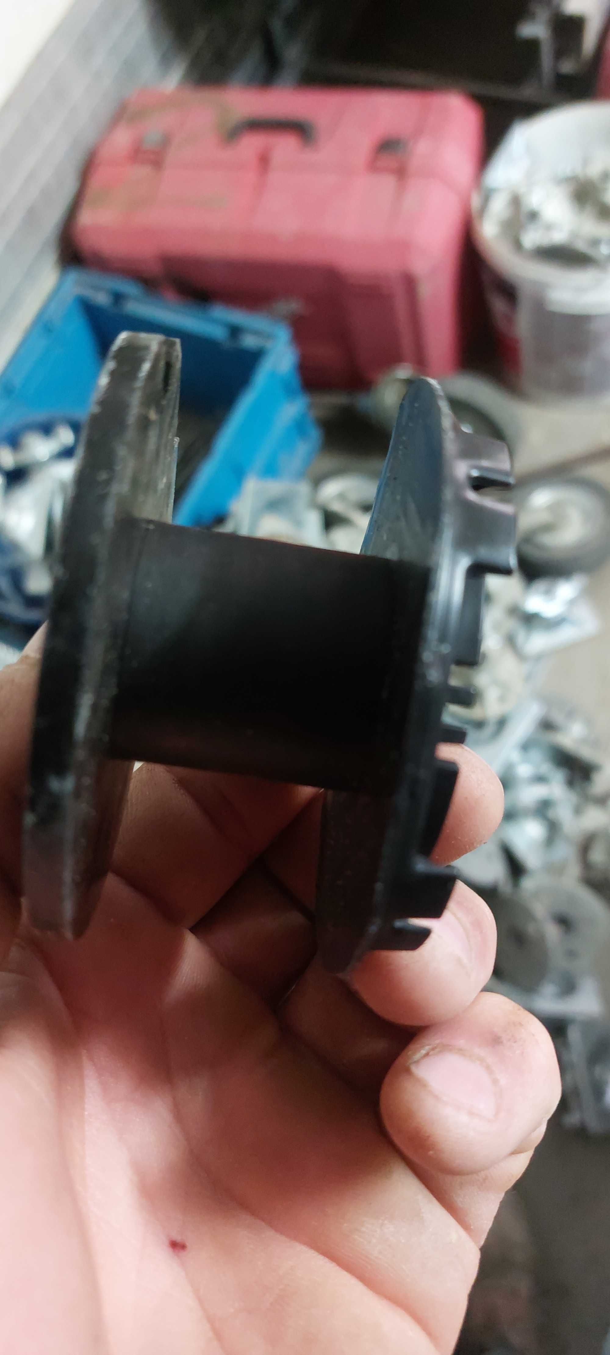 Puste Szpulki do wiązarki zbrojenia Max 1061 rb441t