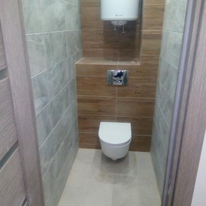 Муж на час,электрик,сантехник,мастер на дом!