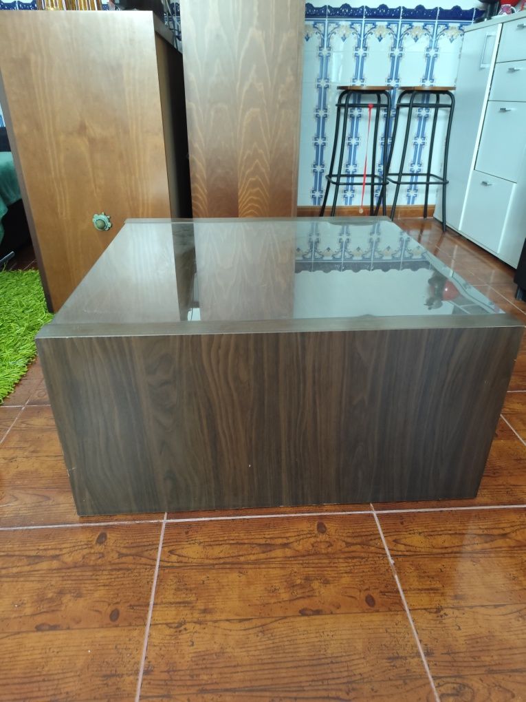 Mesa de centro de sala