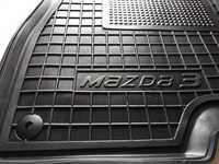 Коврики в салон Mazda 3 (13-)\ Mazda 6 (13-)\Mazda CX-5 (11-)\CX-5 17-