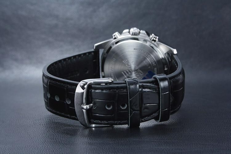 Мужские часы Casio EFR-526L-1A ! Оригинал! Фирменная гарантия 2 года!