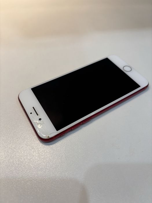 Айфон 7 128 акб 100