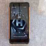 Telefon Hammer Iron 4