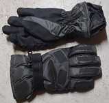 Luvas Gore-Tex com forro Thinsulate