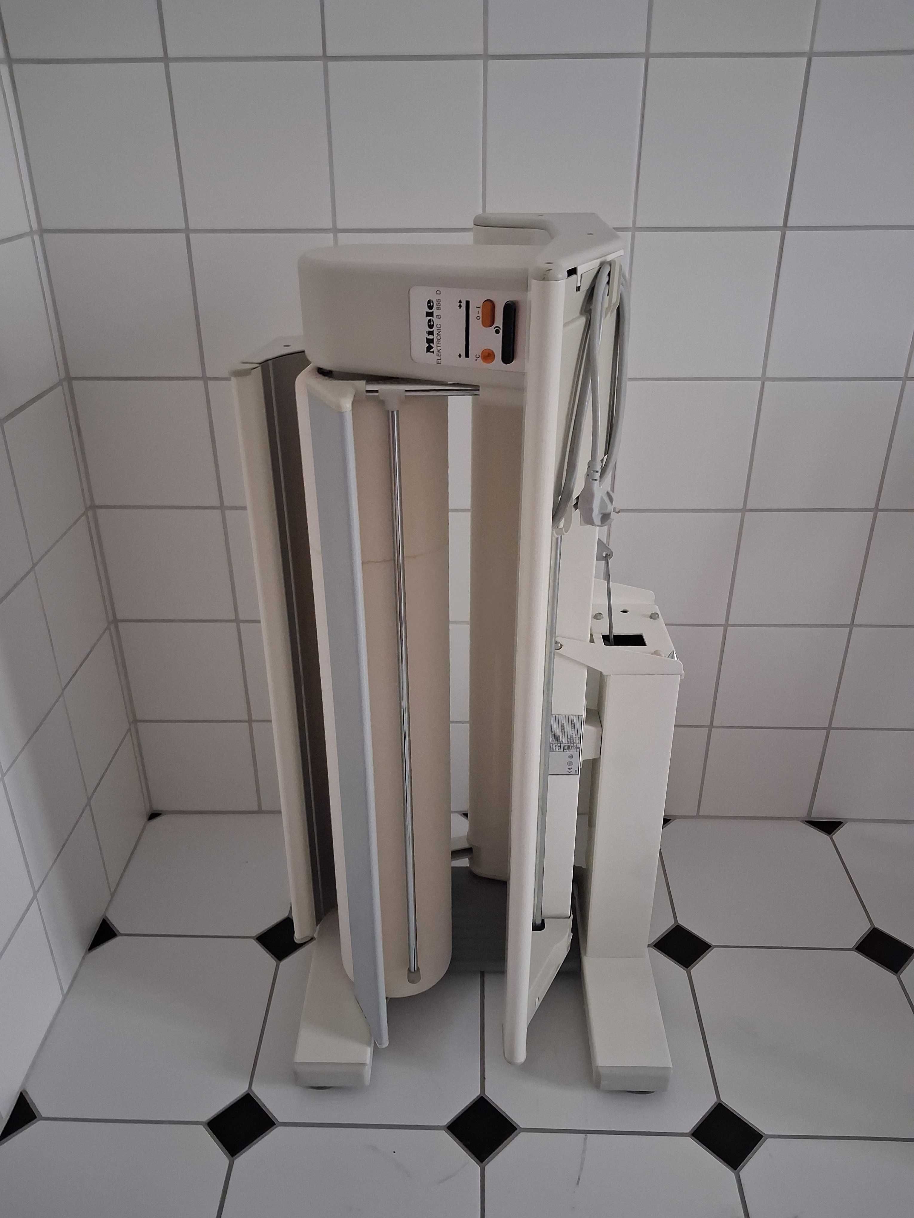 Magiel lektryczny Miele B 866 D