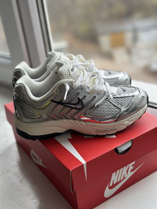 Оригинал кроссовки Nike Pegasus Air 2005 новая коллекция