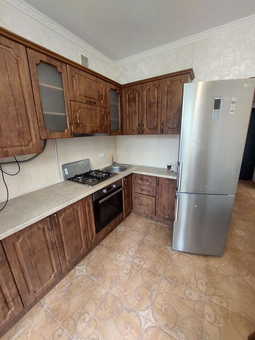 Продаж 1к квартири в новобудові,  Ювілейний