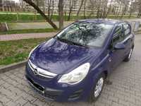 Opel Corsa Opel Corsa S-D