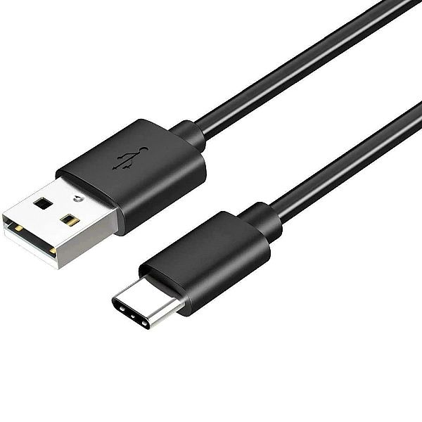 Kabel Samsung EP-DG950CBE USB-A - USB-C 1.2m (Bulk - opakowanie zastęp