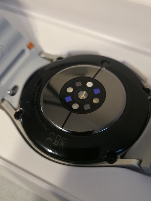 Smartwatch Samsung Galaxy Watch 7 (Bluetooth, 40mm)
