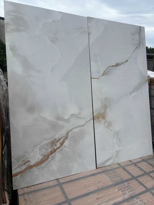 Płytka gresowa 60x120 Płytki ceramiczne poler podłogowe i ścienne
