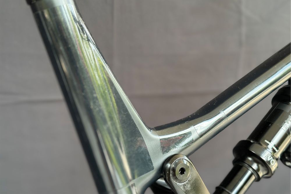 Rocky Mountain Instinct BC Carbon | rower enduro | mtb | rozm. XL | 29