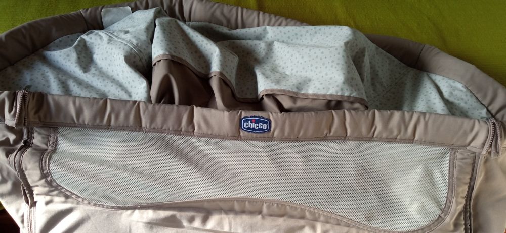 Next2me, marca Chicco
