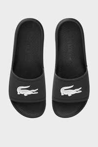 Шлёпки, тапочки Lacoste CROCO SLIDE | 100% Оригинал