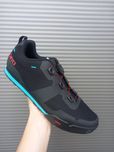 Buty rowerowe na rower MTB Giro Tracker z BOA czarne