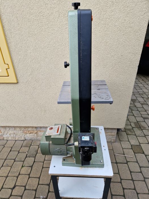 Piła taśmowa Dewalt BS/1310