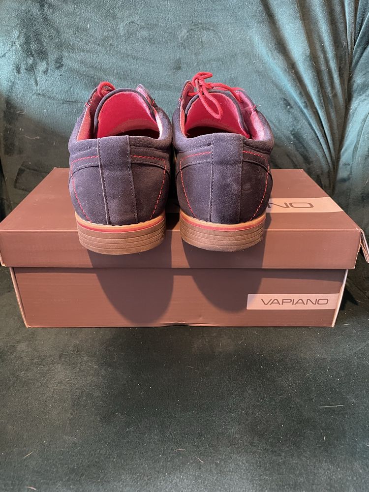Buty wizytowe roz 43, CCC