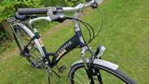Rower kola 28 cali