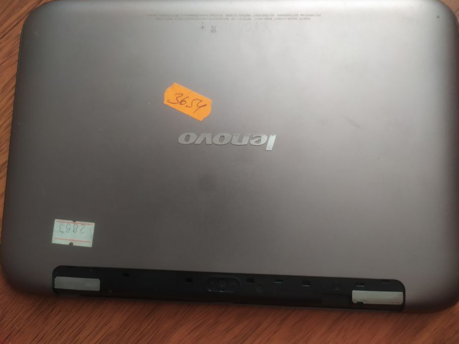 Планшеты на запчасти