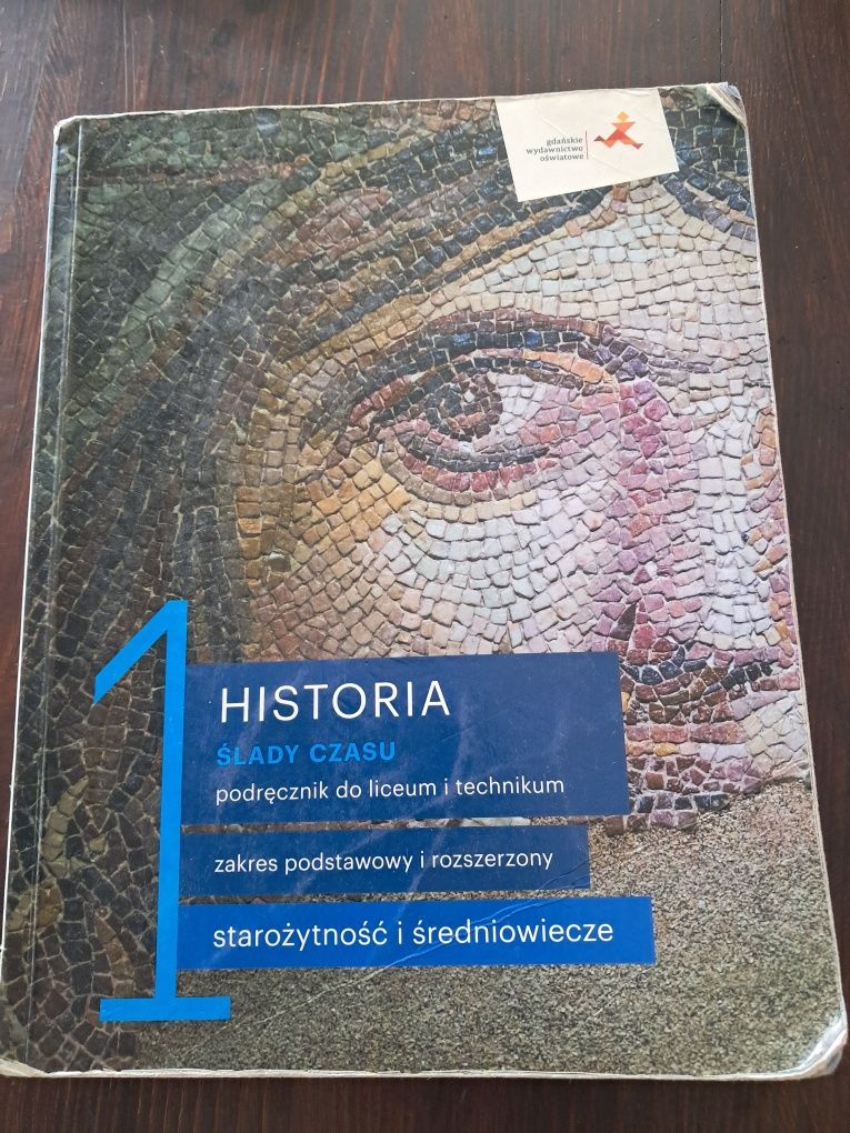 Historia 1 klasa liceum