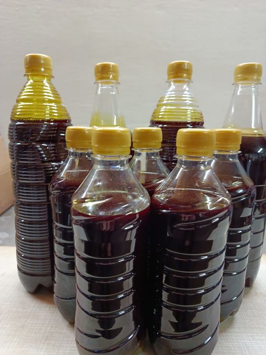 Гарбузова олія насіння