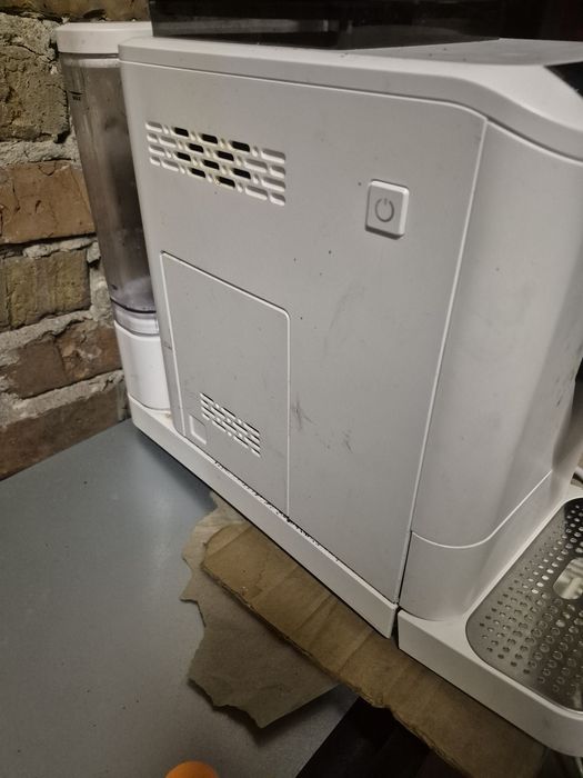 Кавоварка  Tchibo Saeco Philips