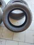 Opony wielosezonowe z 2024 Kleber Quadraxer3 205/55R16, stan b.dobry