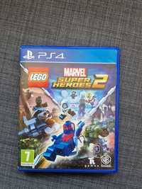 Fra Marvel Super Heroes 2 na PS4