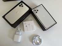 iPhone 11 64gb White Bateria 100%