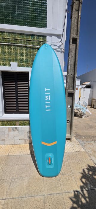 Paddle itiwit 10'