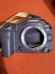 Canon EOS R5 Mark II + RF 35mm F1.4 L VCM + RF 50mm F1.2 L USM