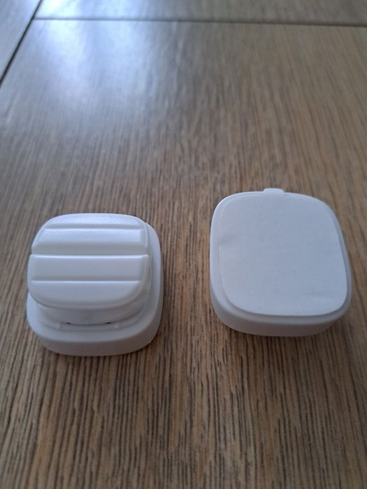 Organizery na kable 3 szt.