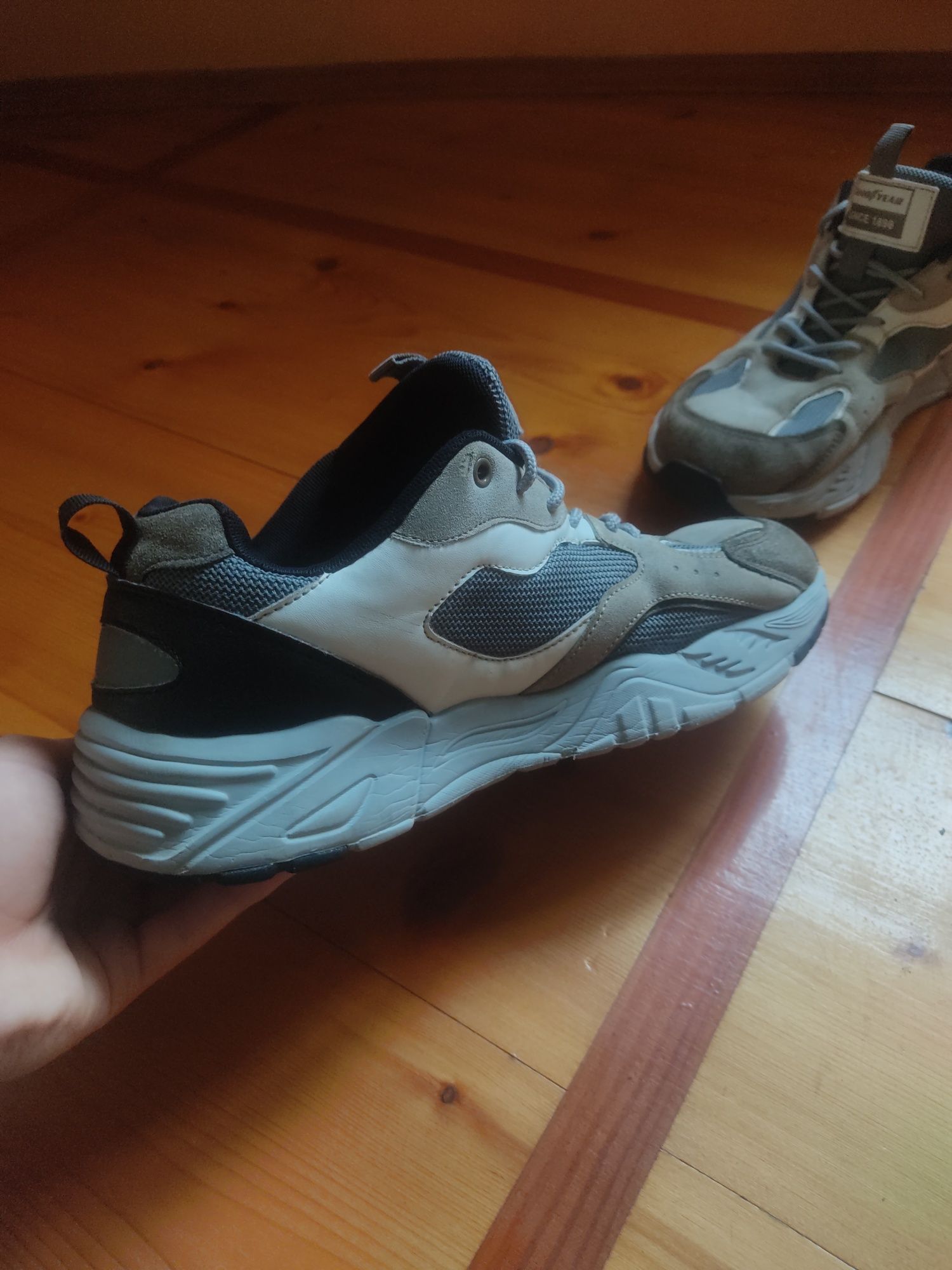 Кросівки Goodyear