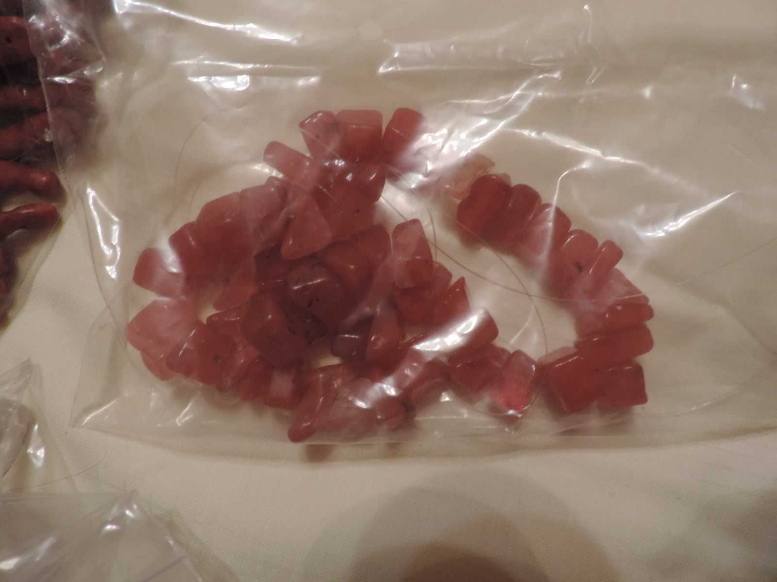 Elementy do robienia biżuterii 2 kg