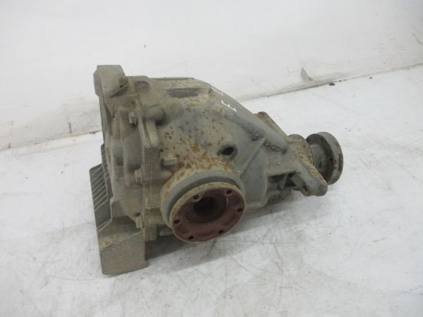 Diferencial trás BMW 5 (E60)