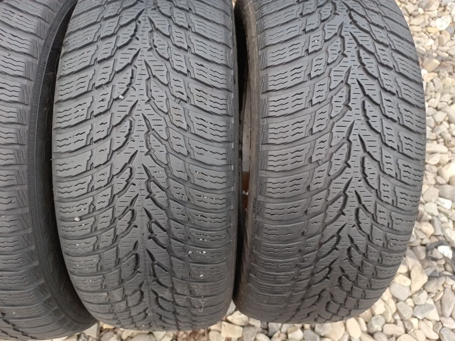 215.55.17 Nokian 4 шт
