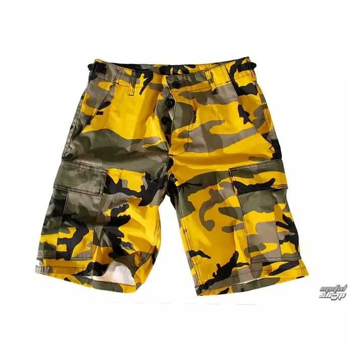 Чоловічі шорти XXL