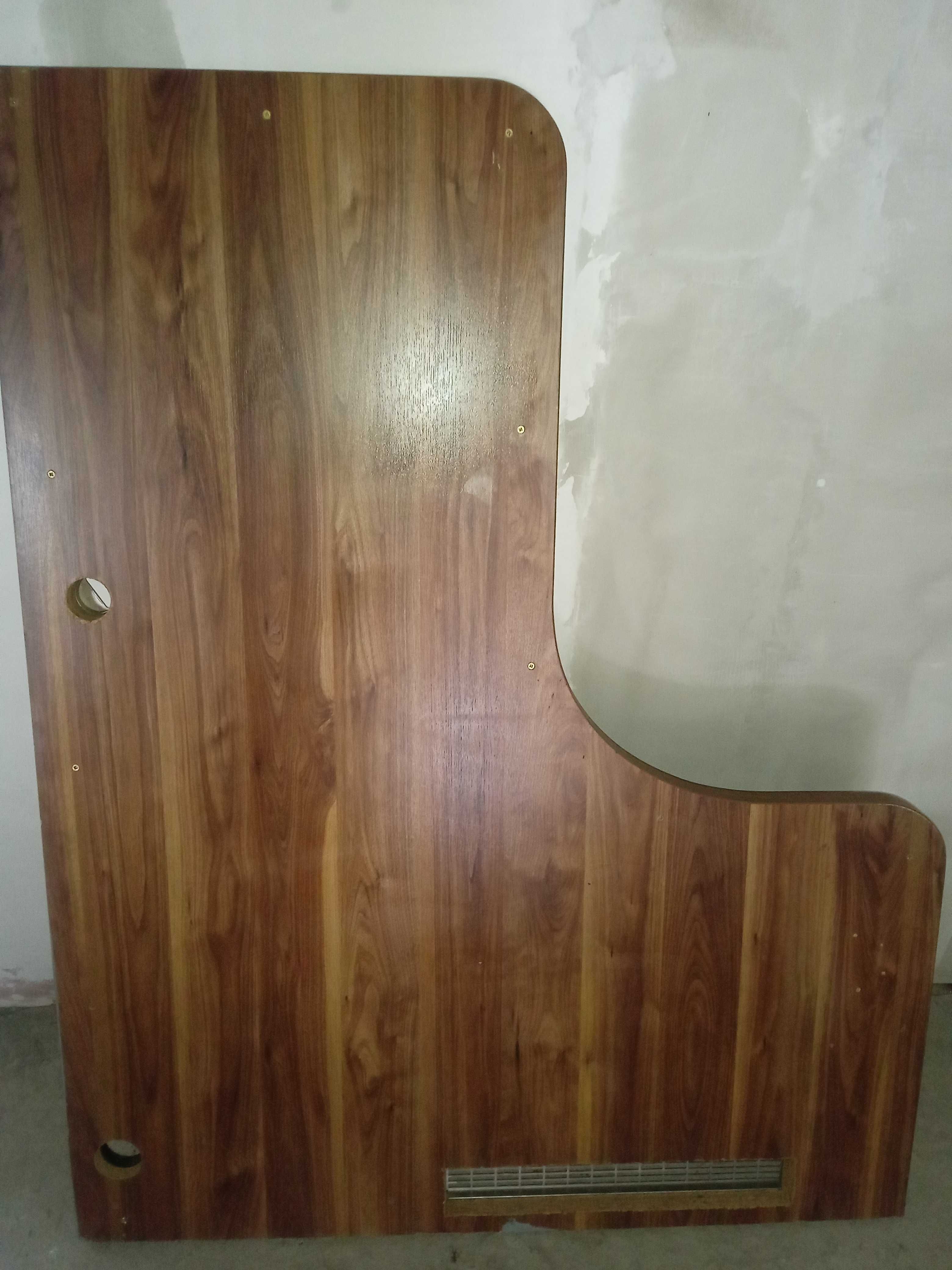 Blat kuchenny 110x140