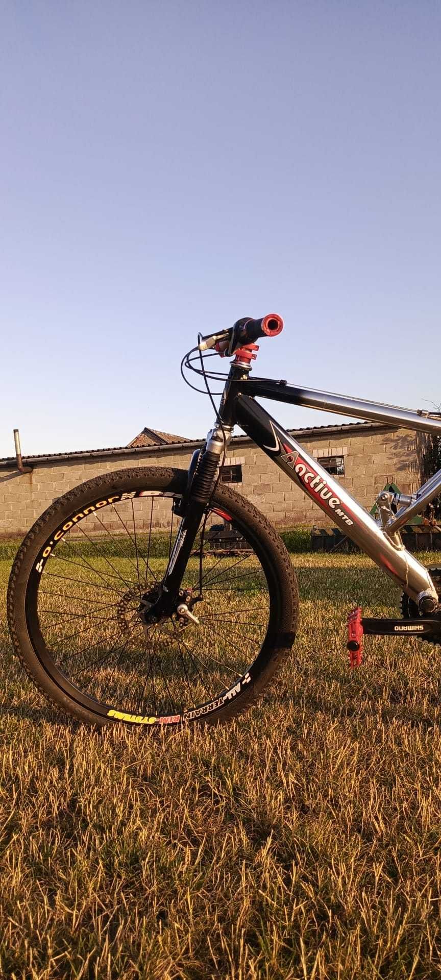 Rower Active MTB