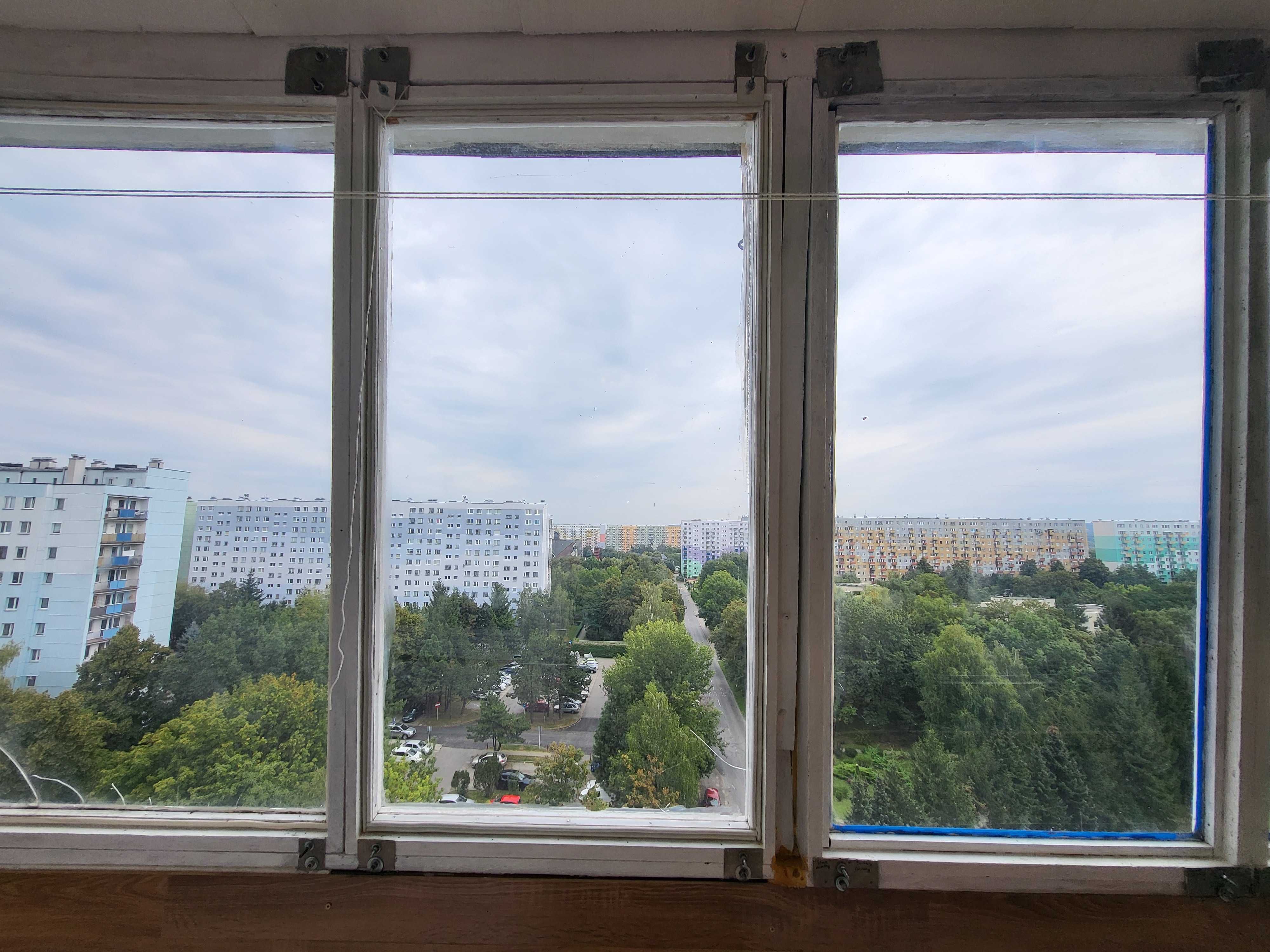 Widokowe mieszkanie Nowe Miasto, BLISKO UCZELNI