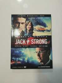 Film DVD Jack Strong
