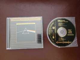 płyta cd Pink Floyd DARK SIDE OF THE MOON