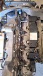 Motor Ford Ranger 2.5TDi ano 2009 Diesel - Ref. WLAA