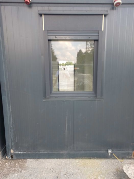 Biuro 20' Kontener Biurowy/Socjalny - Promocja