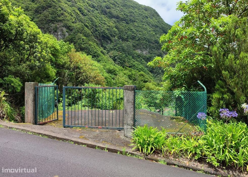 Terreno - Seixal, Porto Moniz
