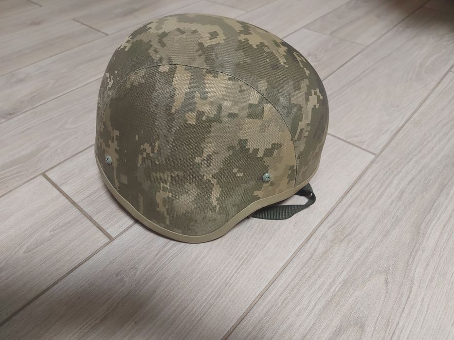 Каска 2М повнорозмірна