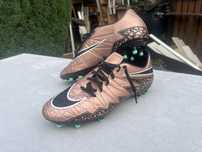 Nike Hypervenom r. 44 – stan idealny, nienoszone