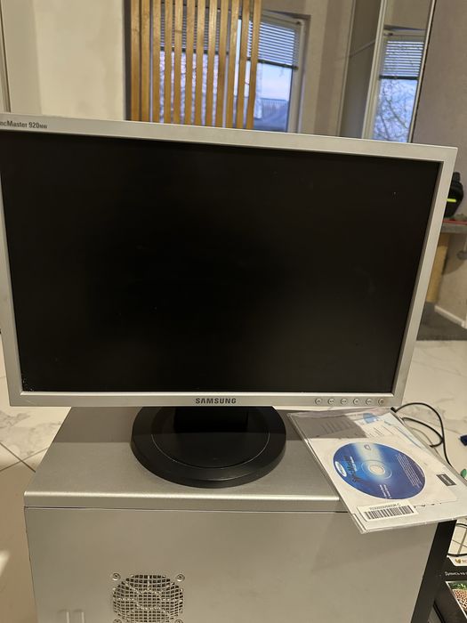 Все за 1600! Процесор, Манитор, Принтер, Сеаннер, Ксерокс