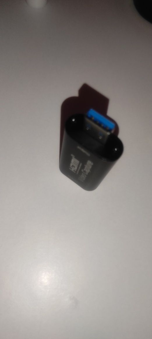 Карта захвата HDMI USB3.0.card capture